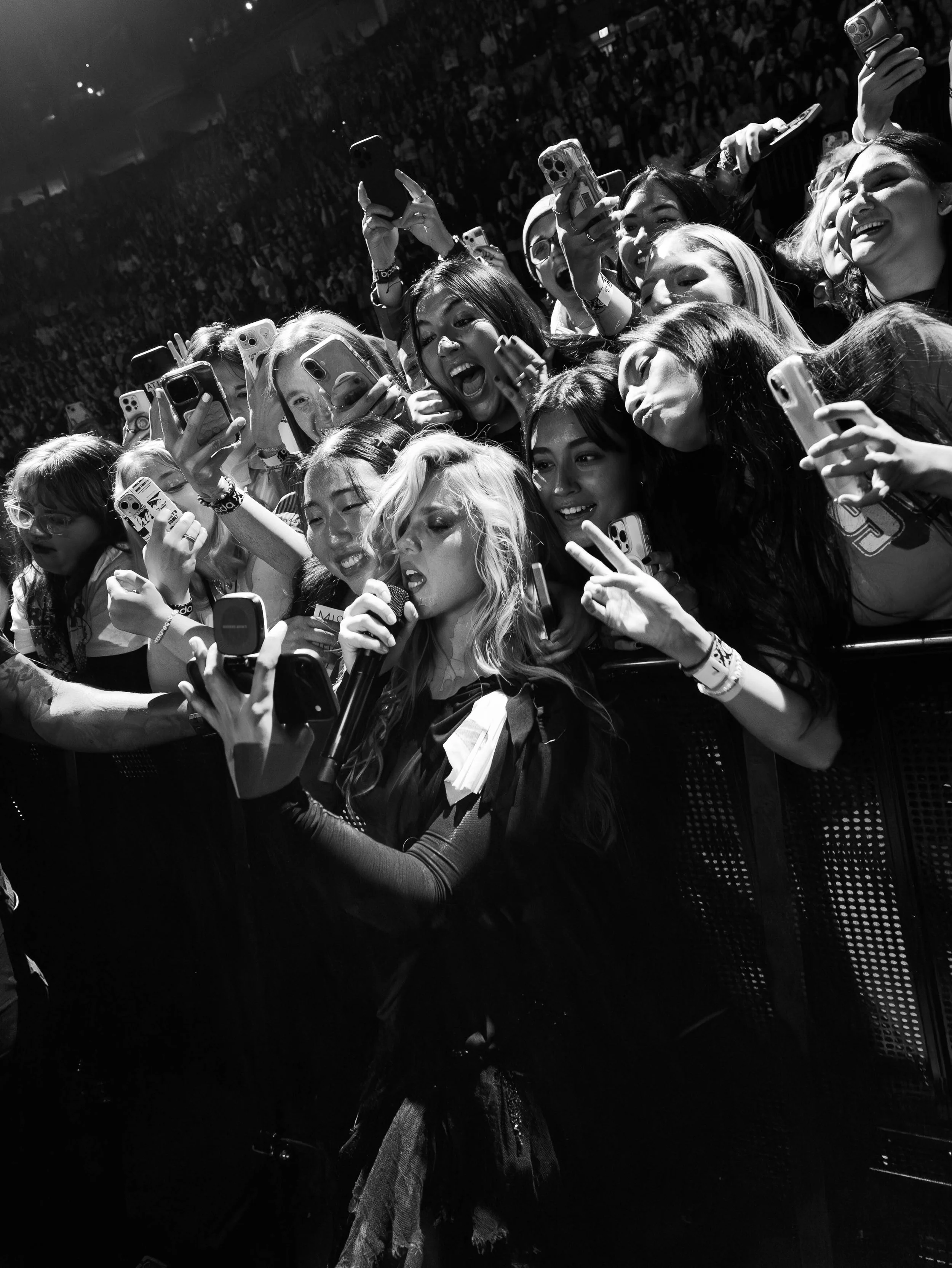 Reneé Rapp "Bite Me" Tour