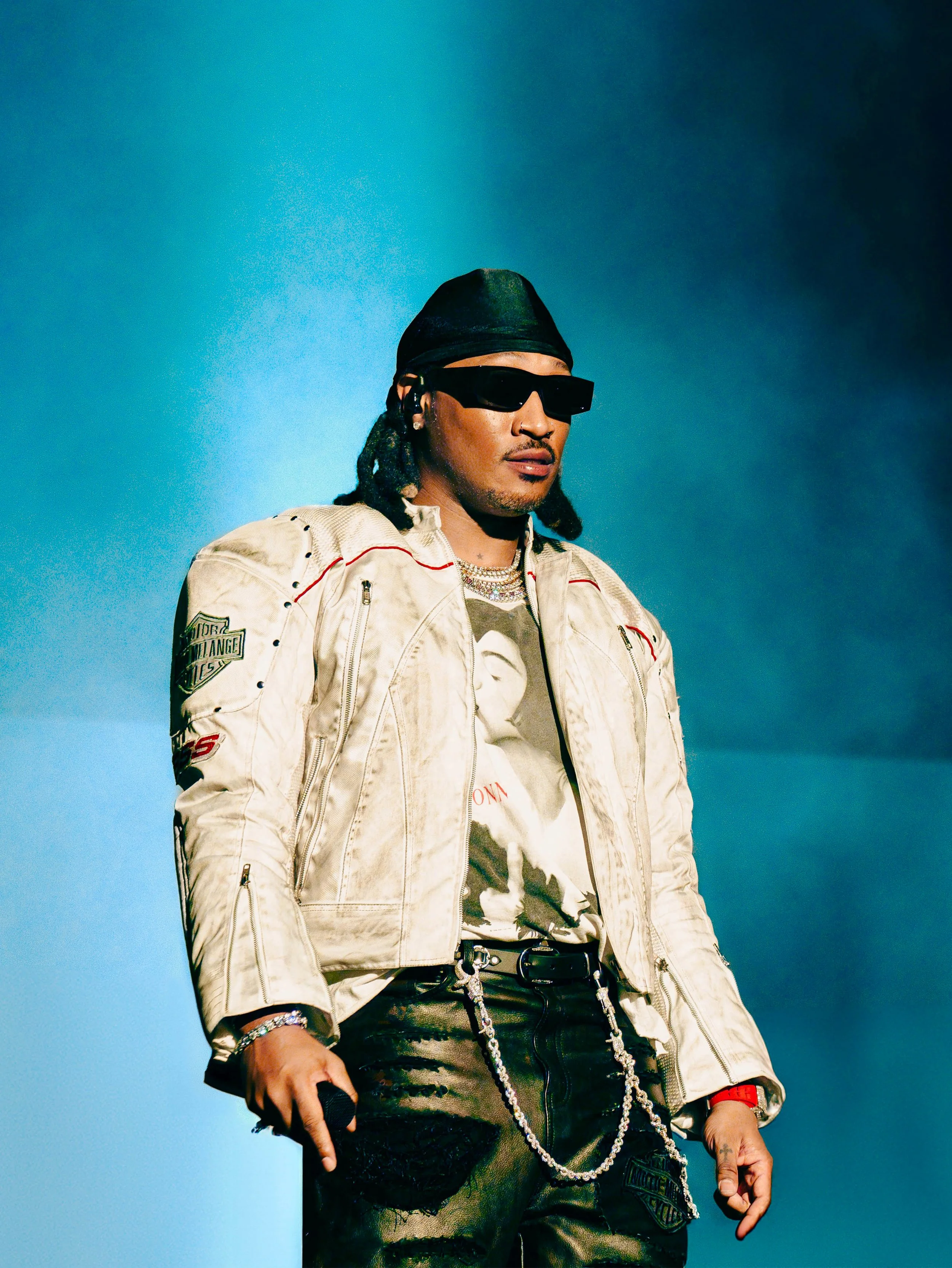 Future at Lollapalooza