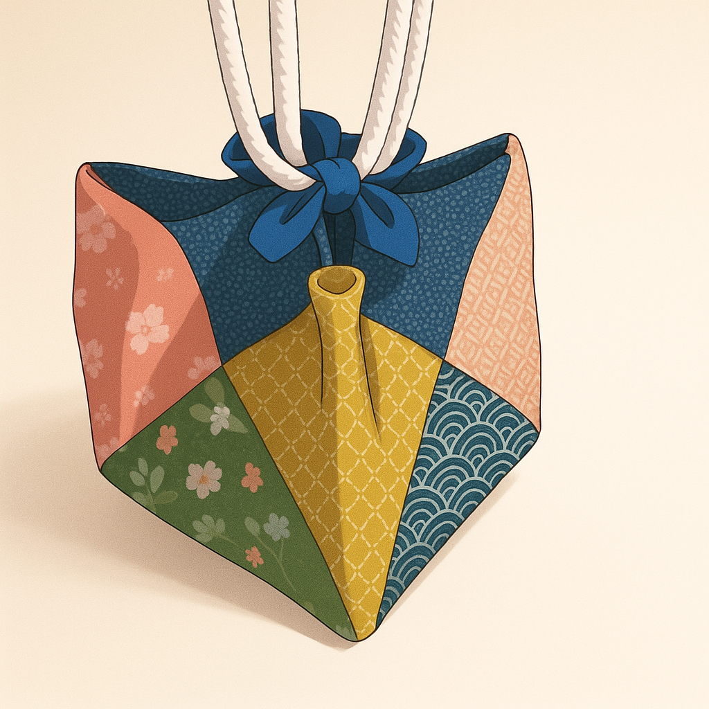 Tokyo Bag Kit