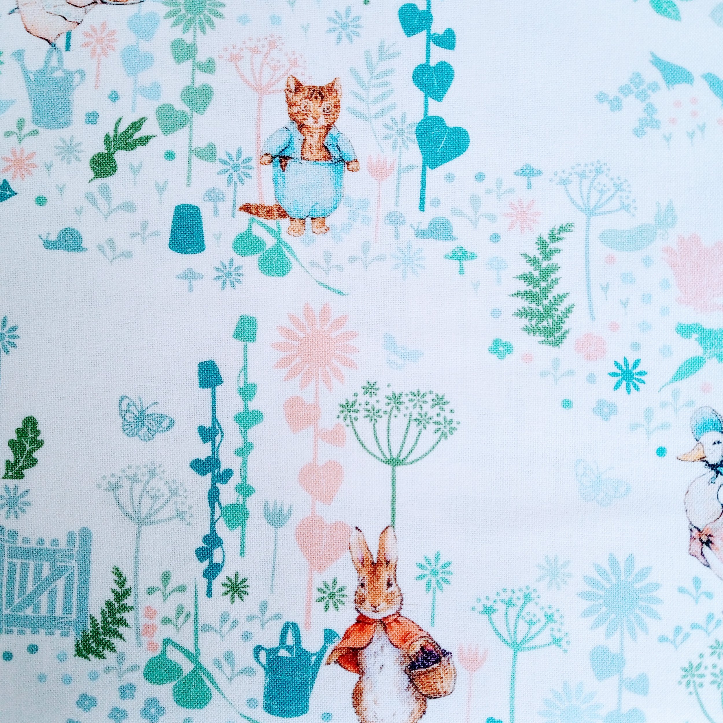 peter-rabbit-cotton-fabric-garden-path-crafty-baba-fabrics
