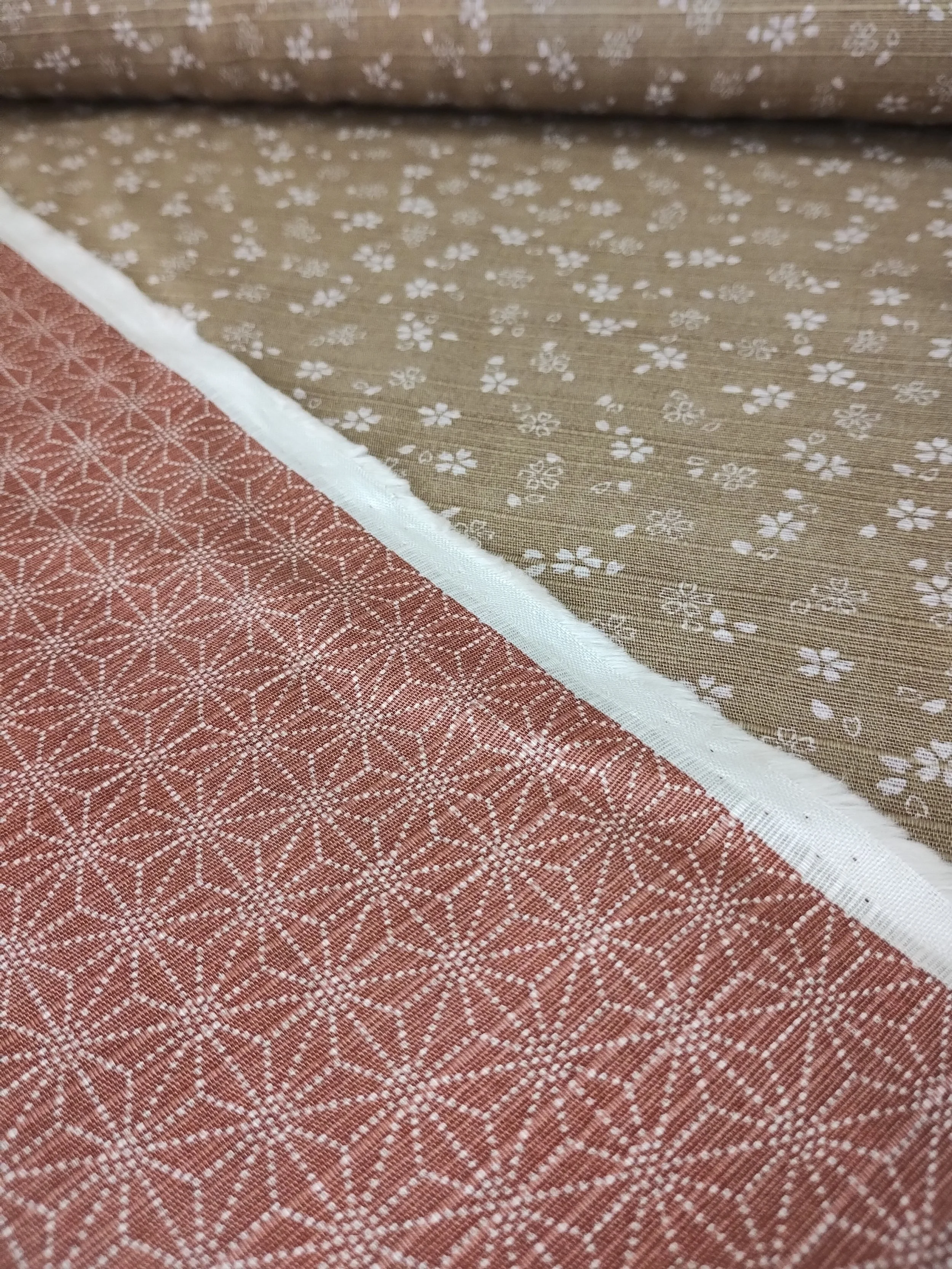 Crafty Baba Fabrics Crafty Baba Fabric