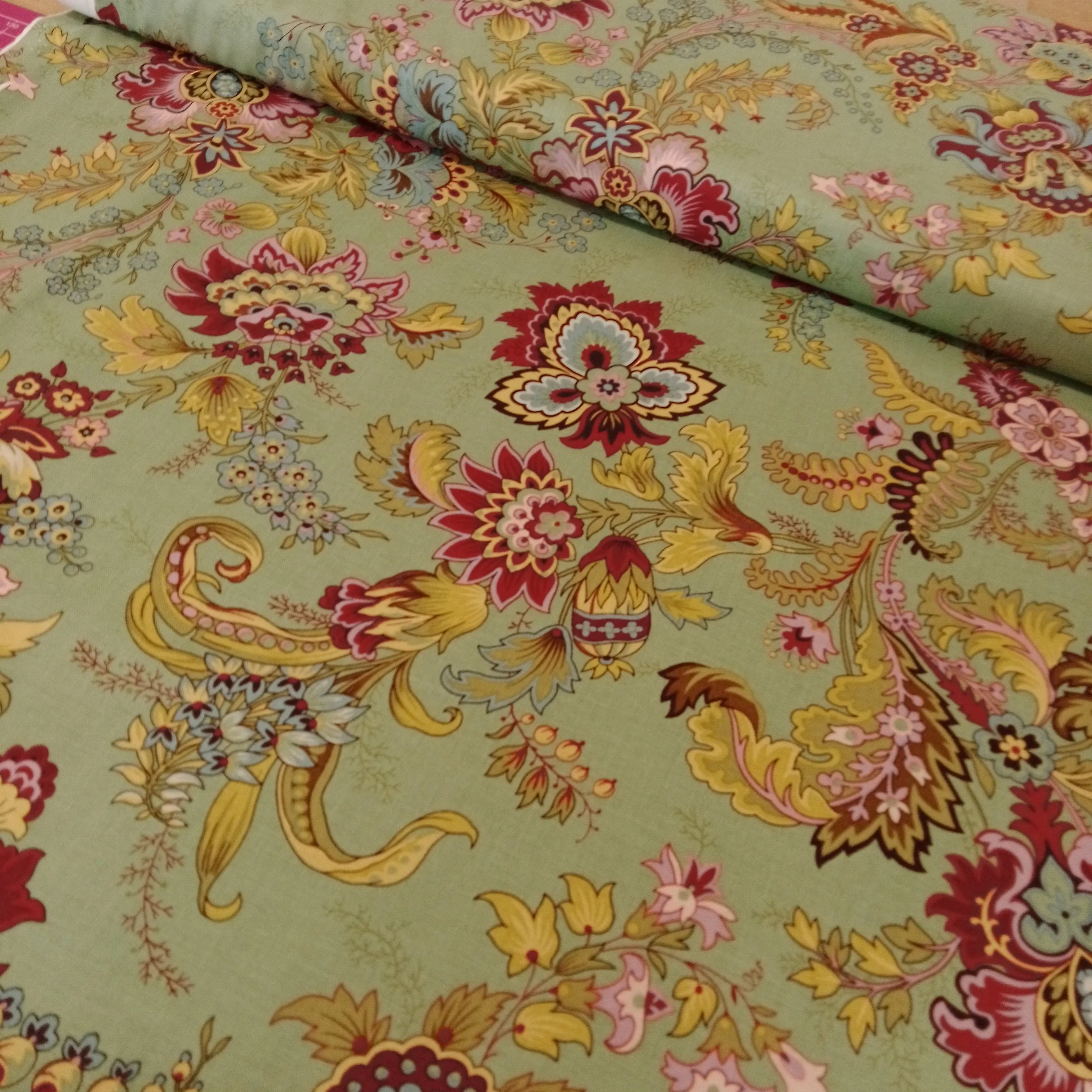 Dutch Heritage is Back! Crafty Baba Blog