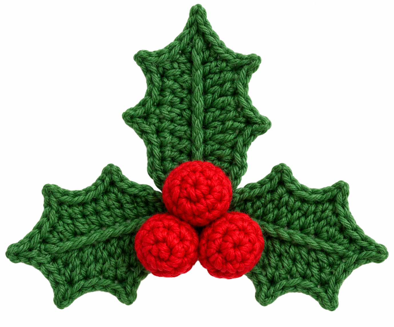Crochet For Christmas