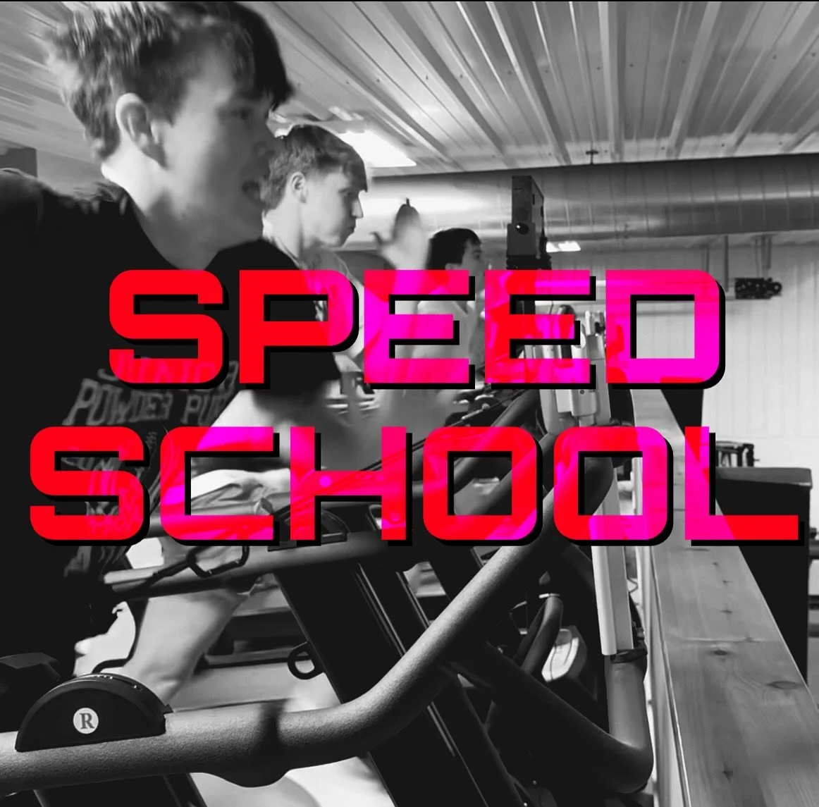 PLEASE GIVE US SOME FEEDBACK! What class option would you be interested in for our 5:00PM slot during the school year?