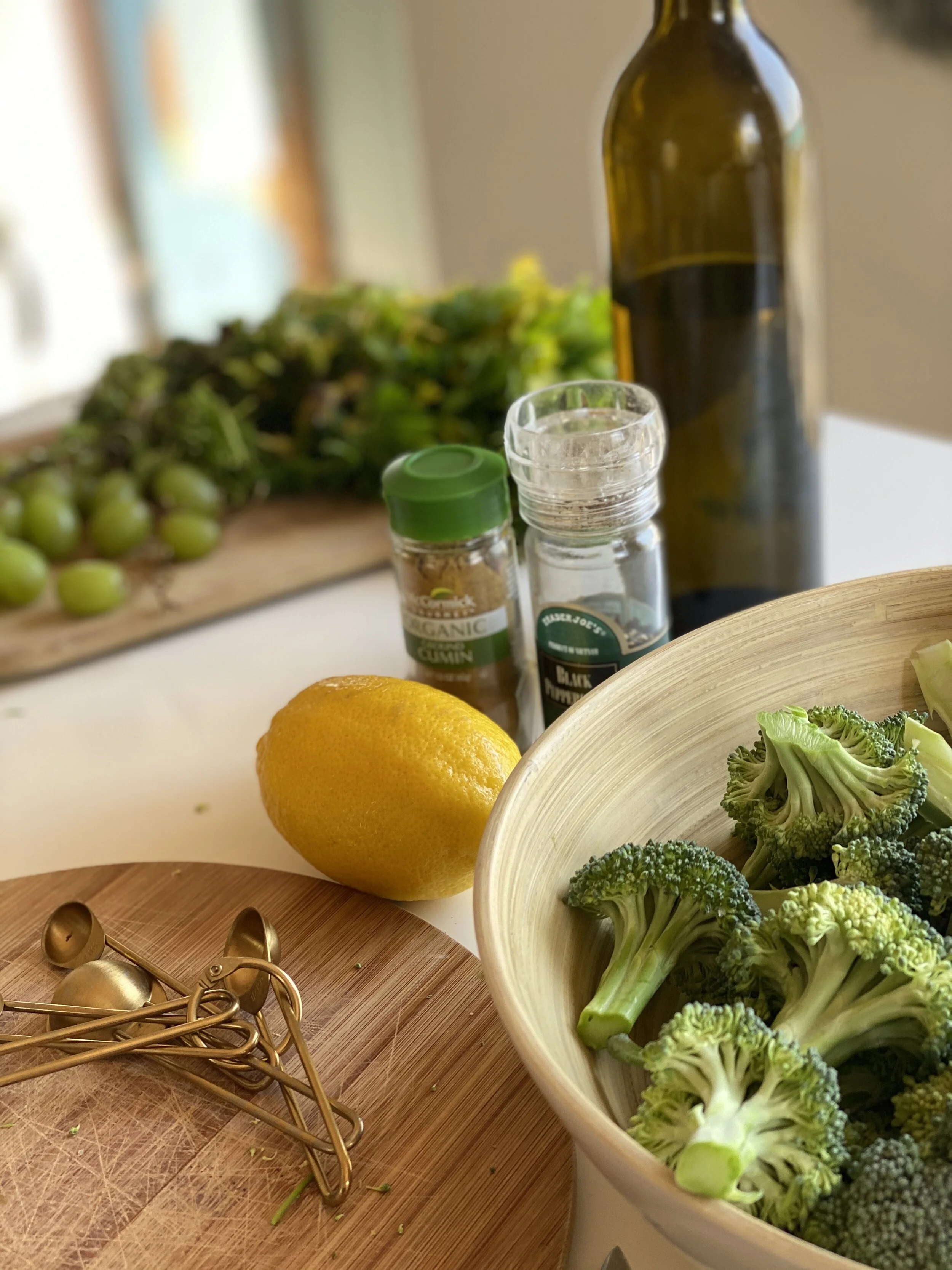 Broccoli Salad