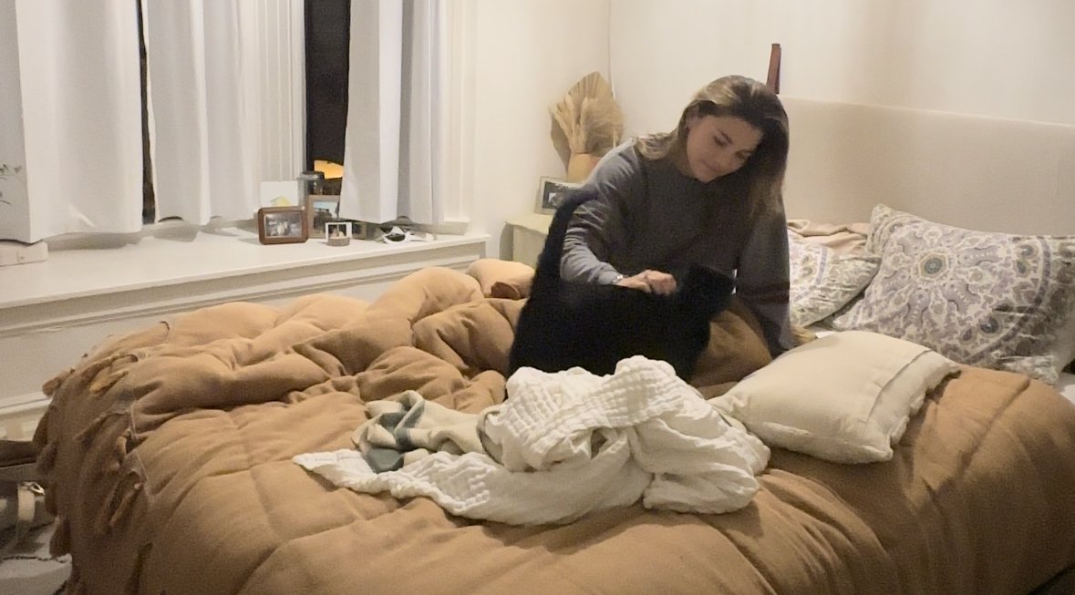 4 tips for a better night's rest