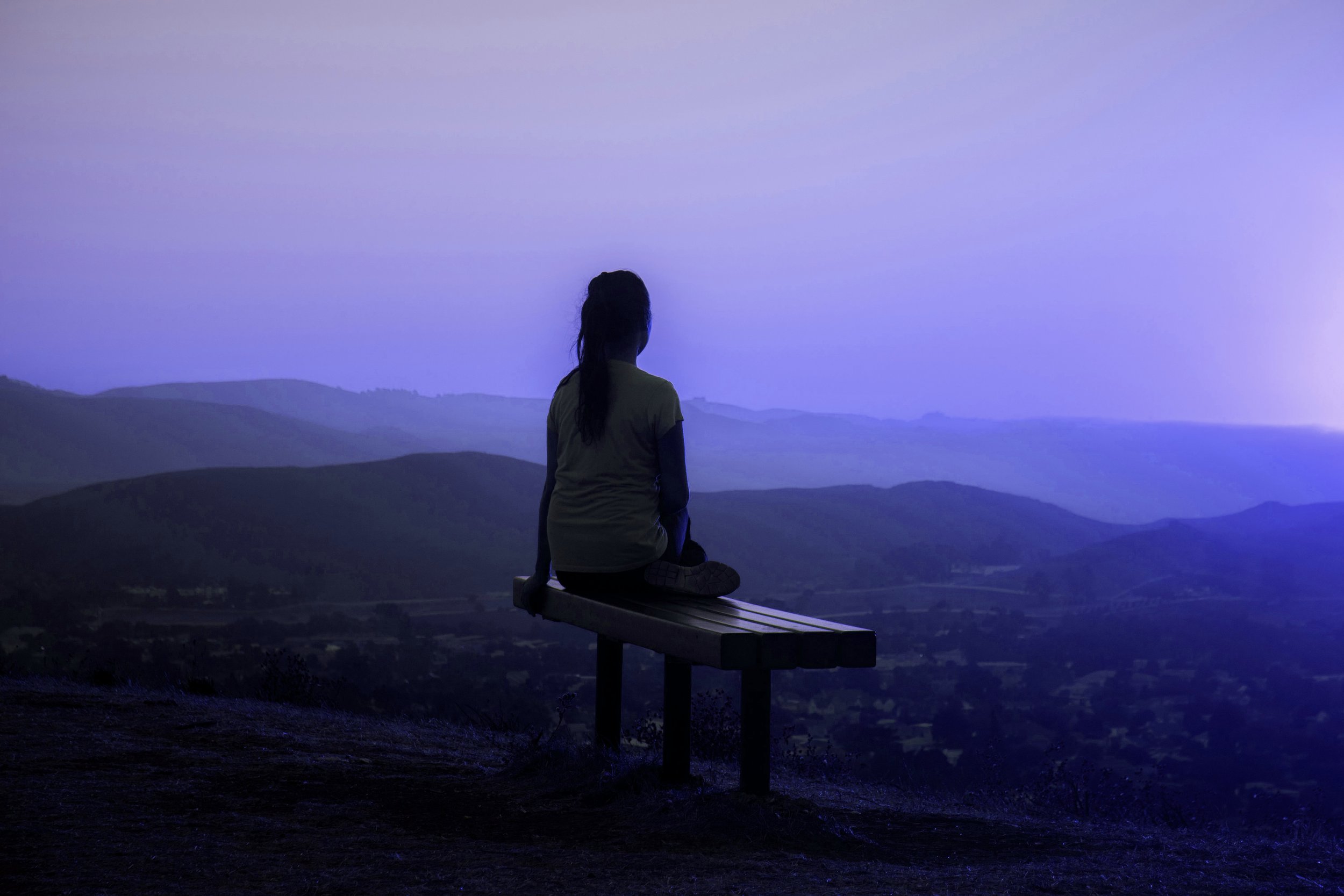 Time to Revisit 2025 Visions - Commit to Ritual to Stay in Connection