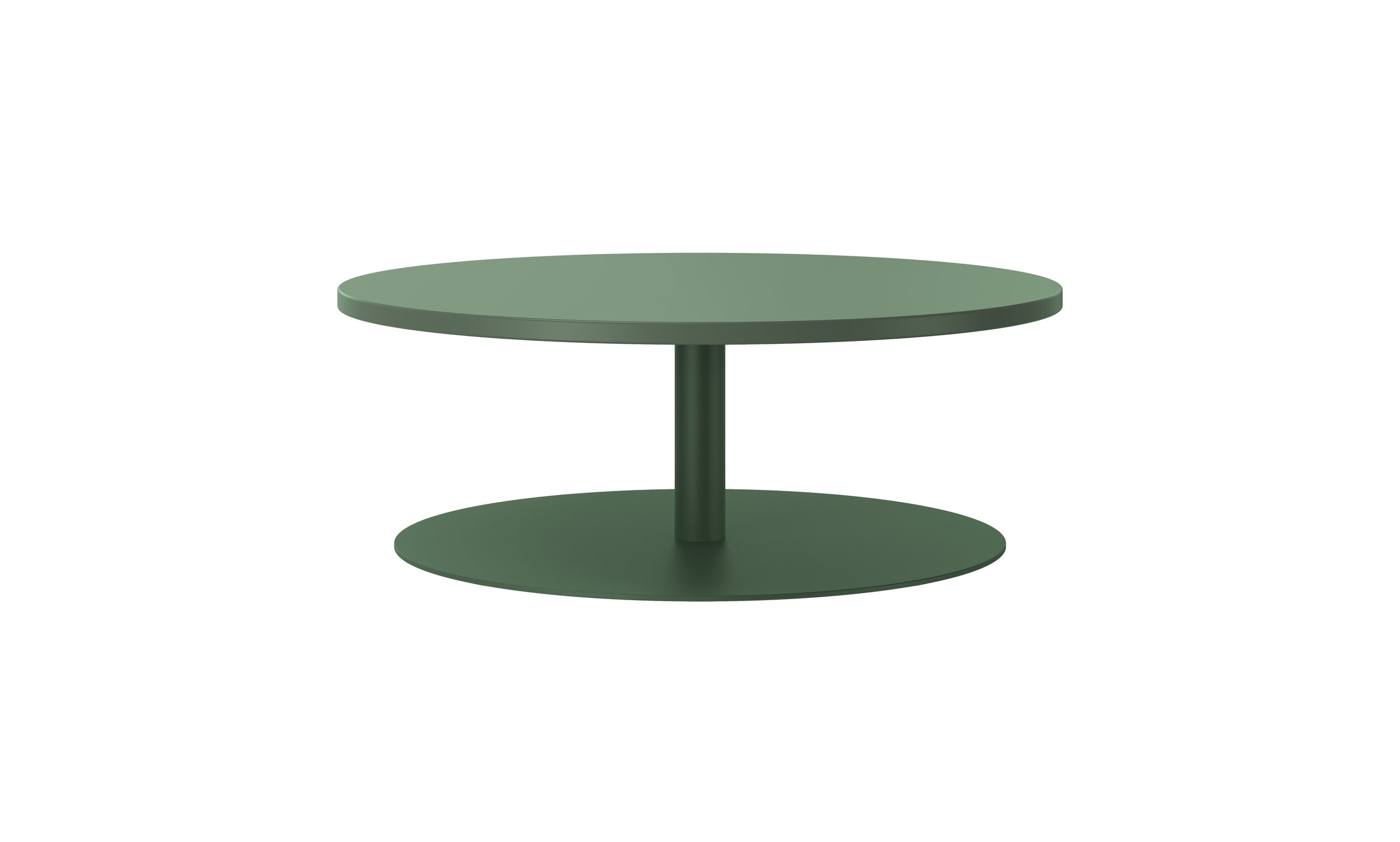 Disc Table
