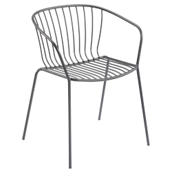 Brezza Armchair