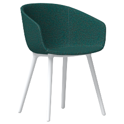 Padova BP Armchair