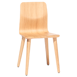 Malm Chair