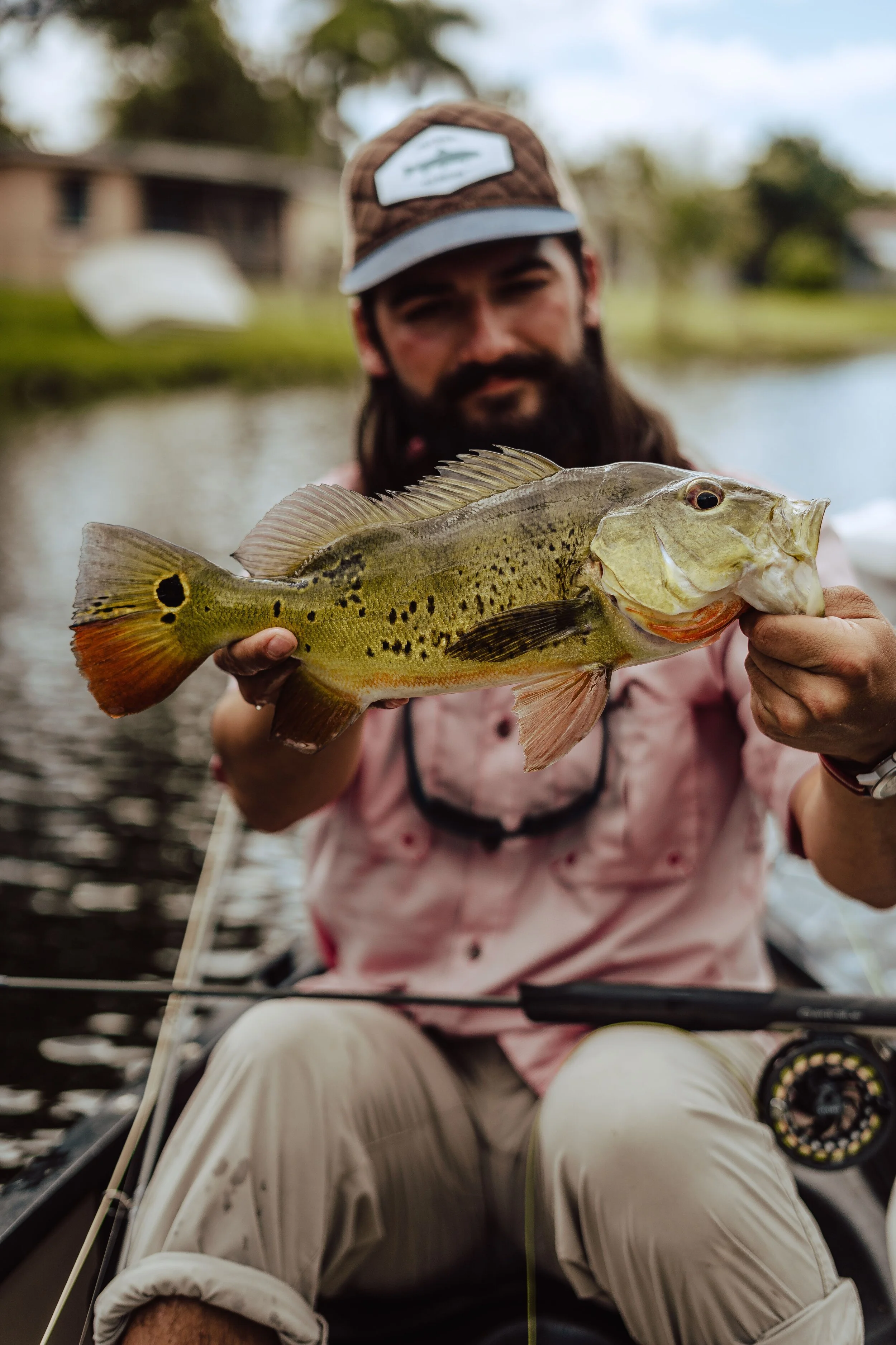 Cooper City Canals