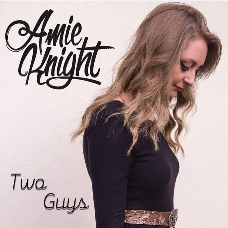 Two Guys - Debut Single (Limited physical CD)