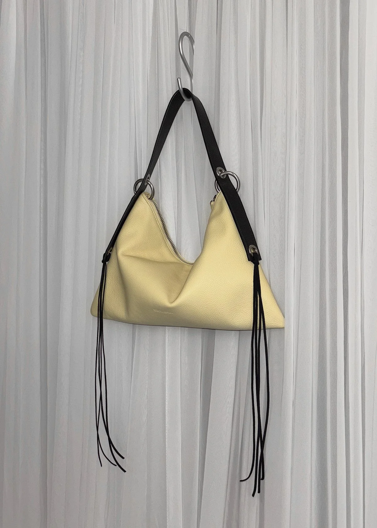 BABY MUTA BUTTER YELLOW