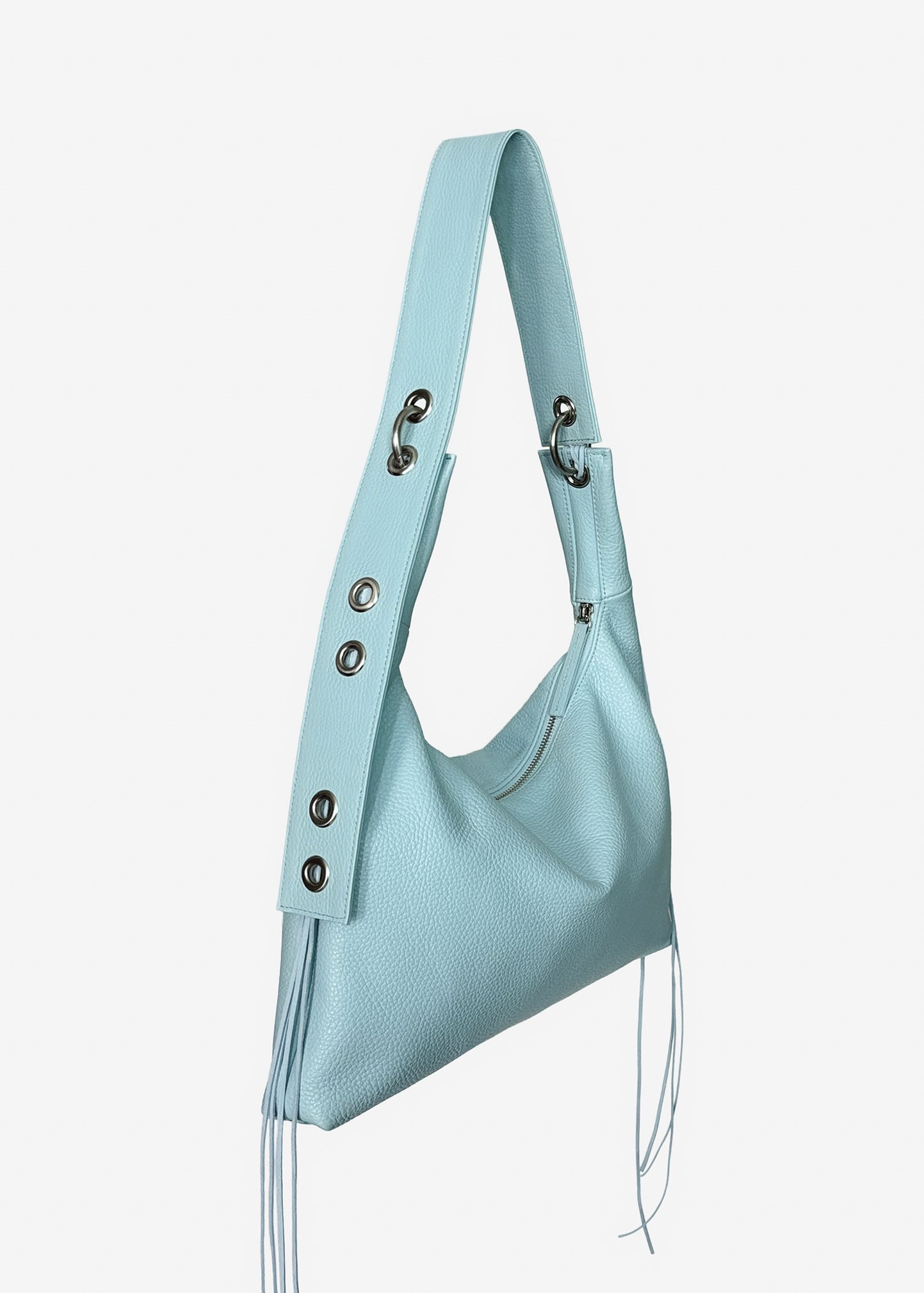 MUTA 4 IN 1 HOBO BAG 01 ICY BLUE