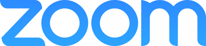 ZOOM LOGO