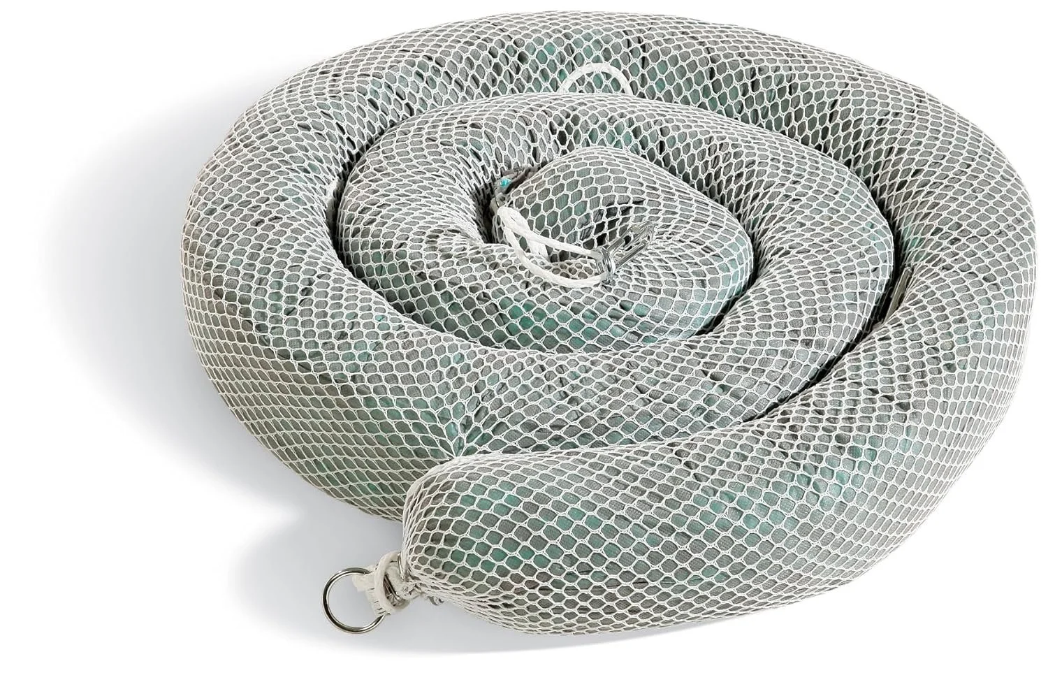 Universal Absorbent Booms - 5" x 10' (Bale of 4)