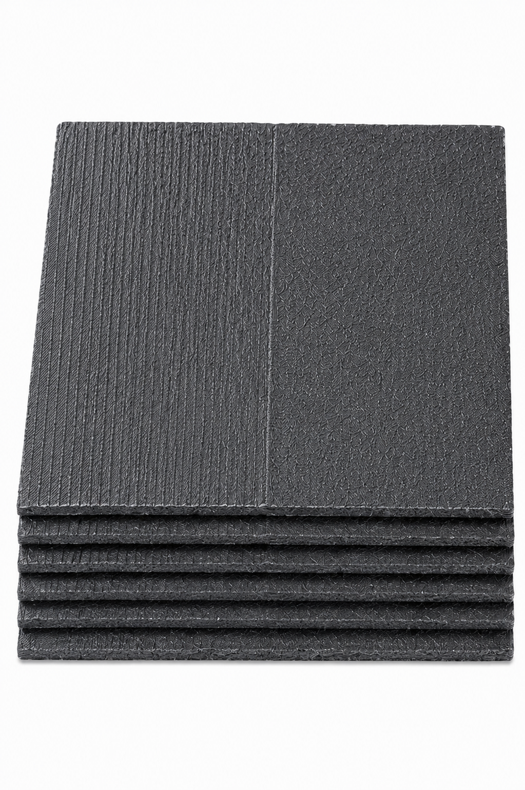 Pads, Universal, Lint-Free, 100 pack, Gray, 16 in W x 16 in L