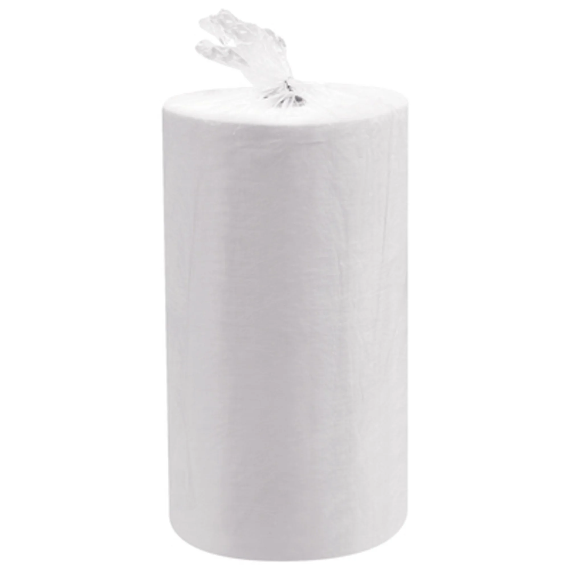 Oil-Only Sorbent Rolls - 32" x 160' Heavy Weight