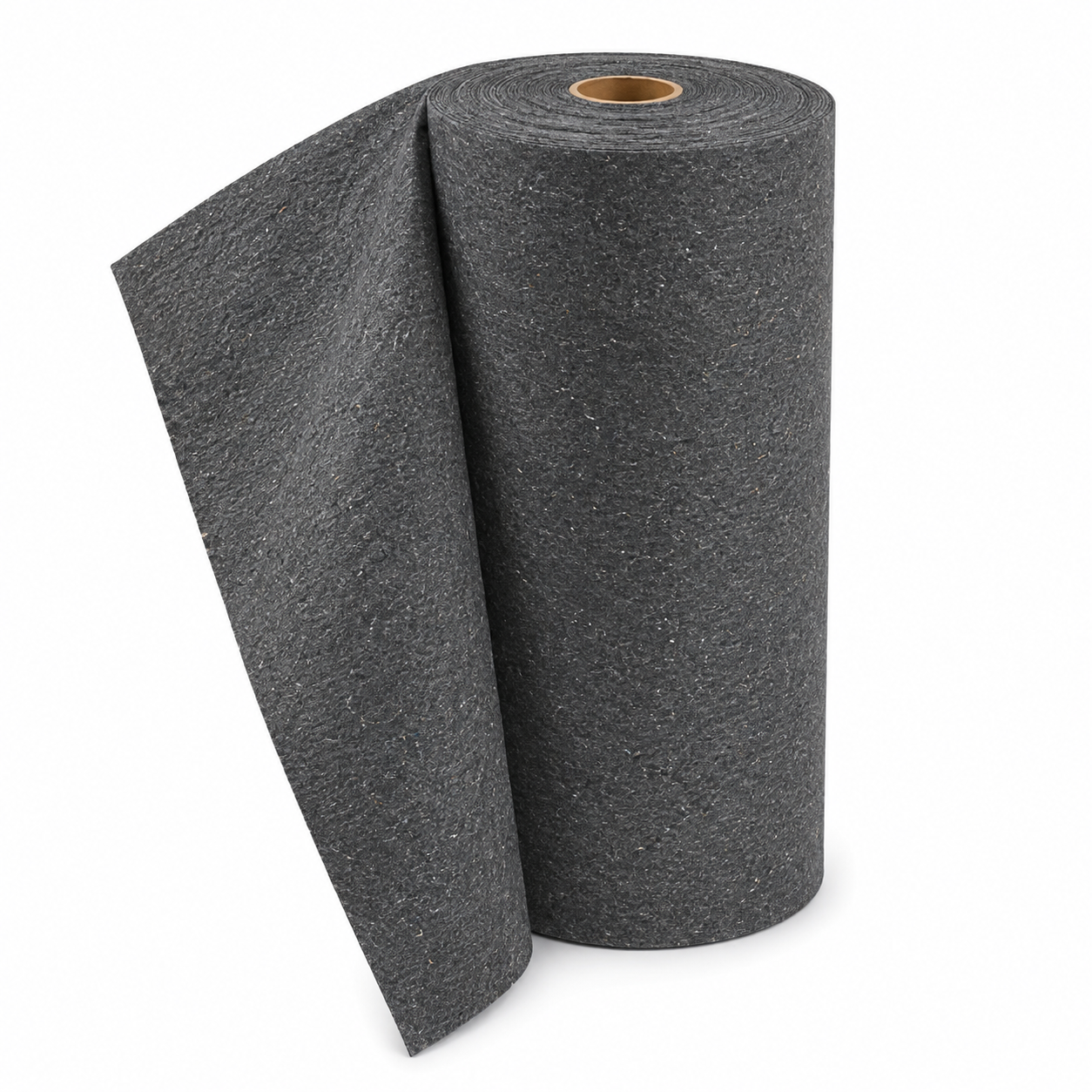 Roll, Universal, Heavy Weight, Gray - 32 in W x 160 ft L