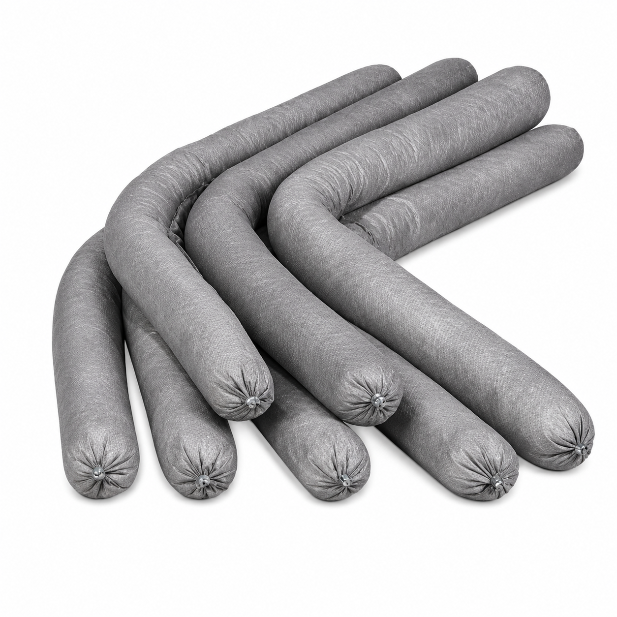 Gray Fabric Sorbent Tubes Bundled Together.png
