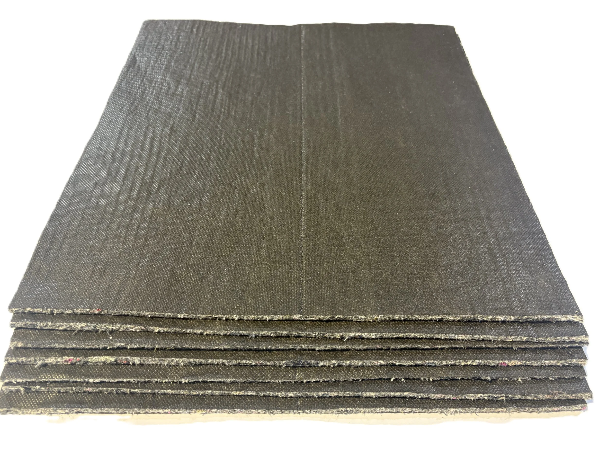 Pads, Universal, Lint-Free, 100 pack, Gray, 16 in W x 16 in L