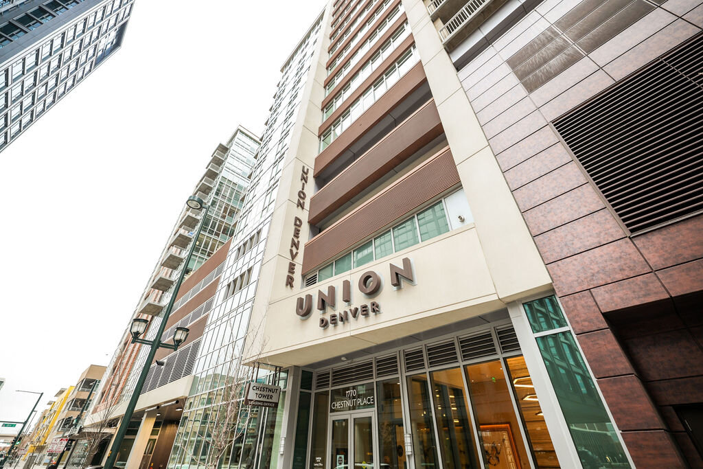 Union Denver