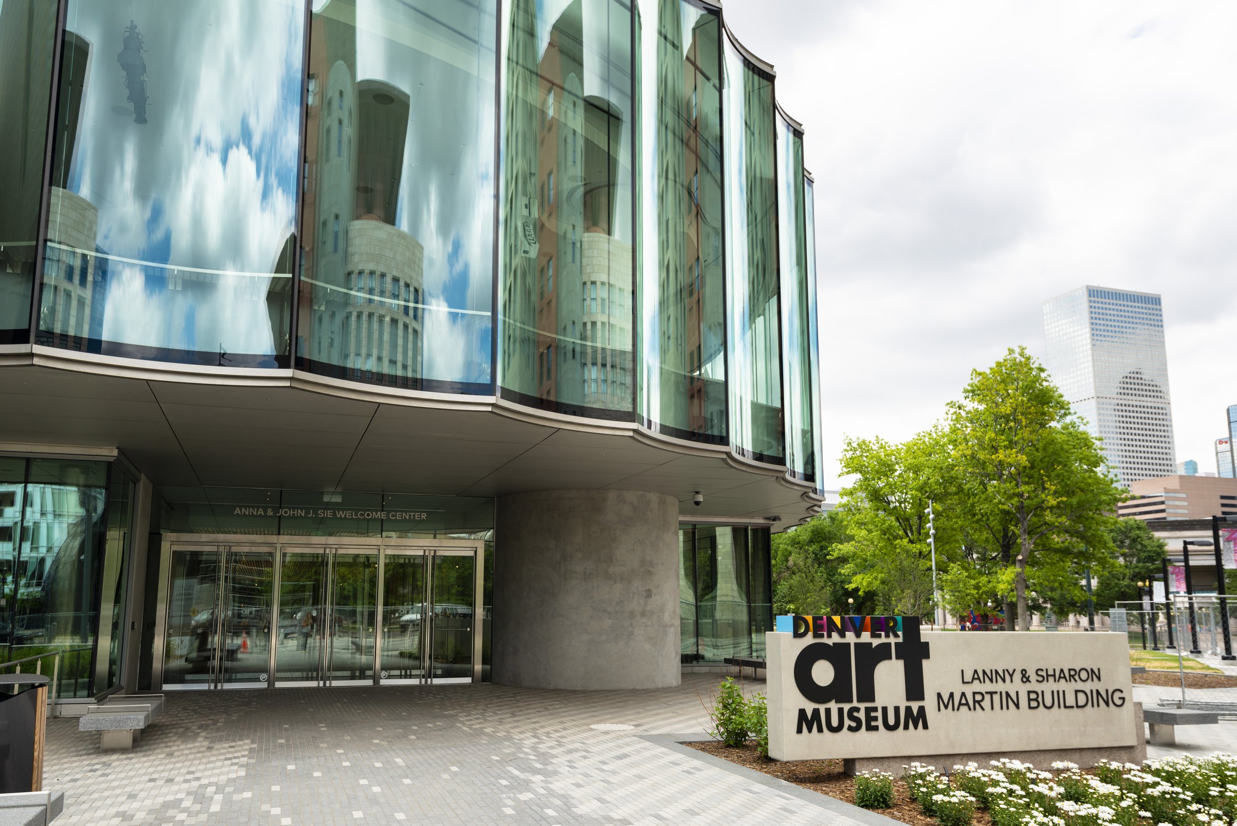 Denver Art Museum