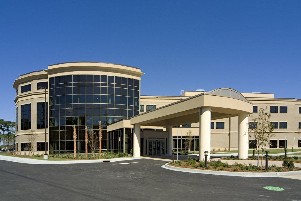 Grand Strand Regional Medical Center