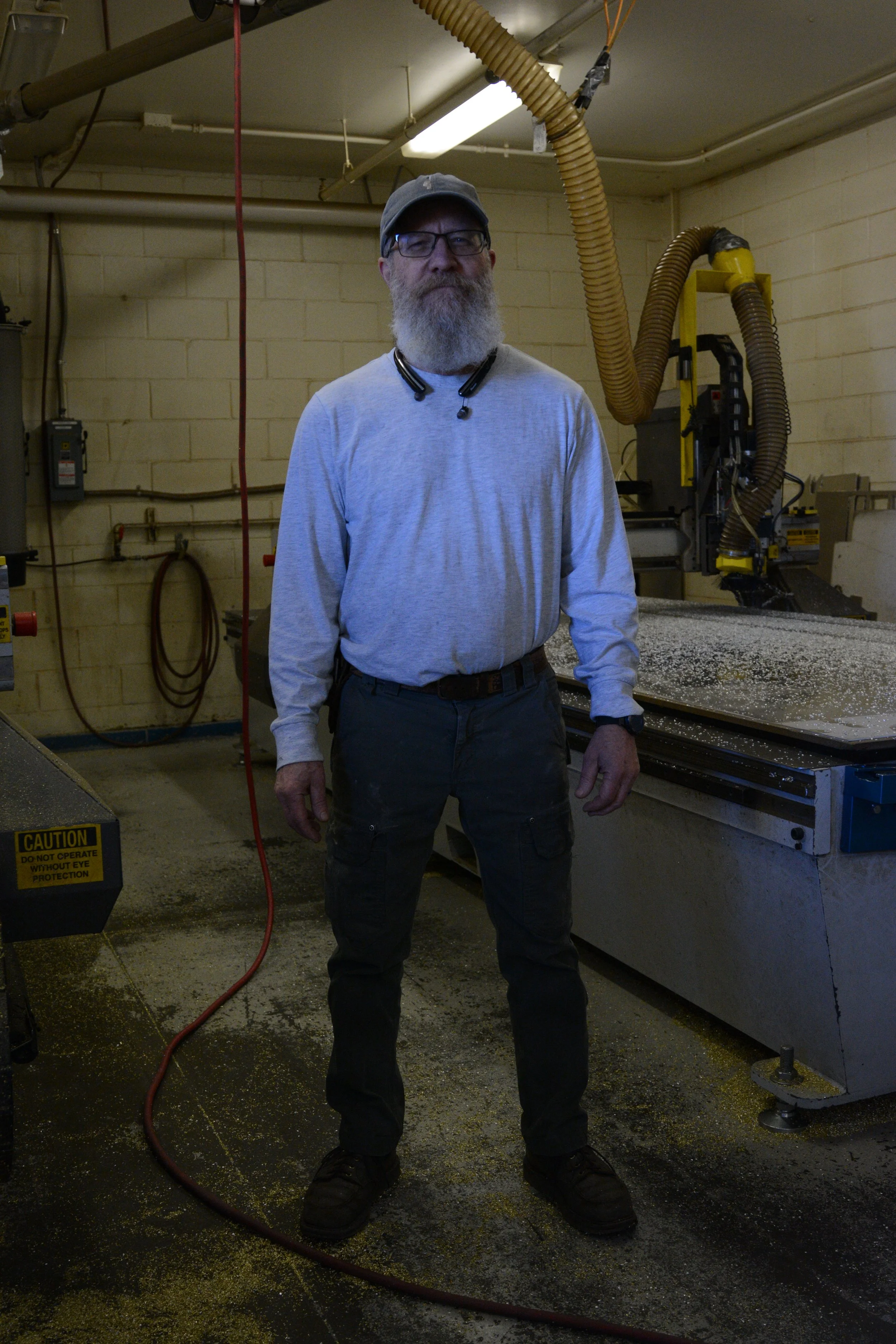 CNC Fabricator, Custom Signage, Metal Signage, Wood Signage