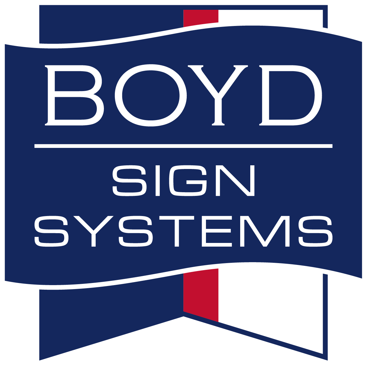 Boyd Sign Systems