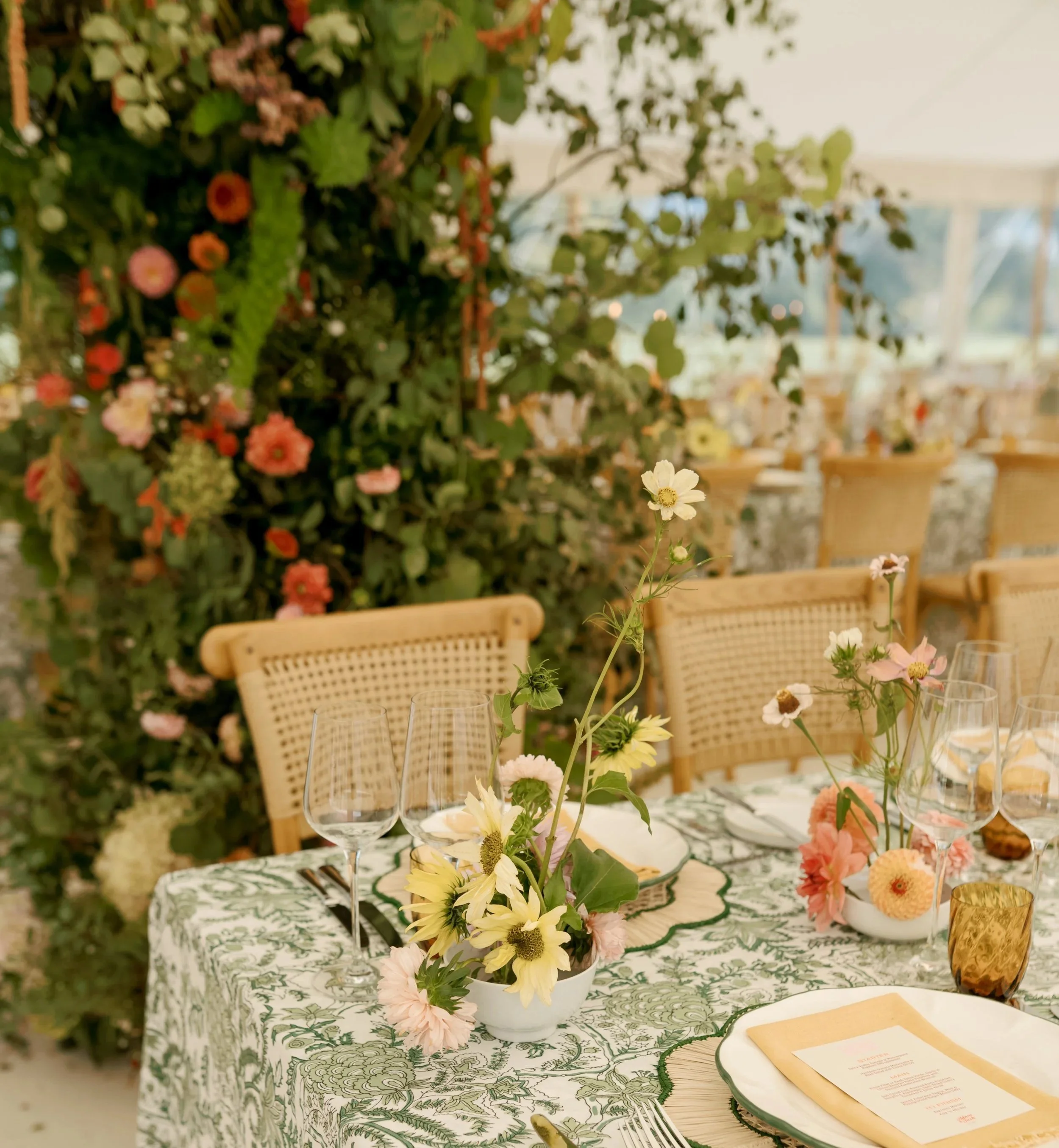 TASH + ADAM - PRIVATE ESTATE