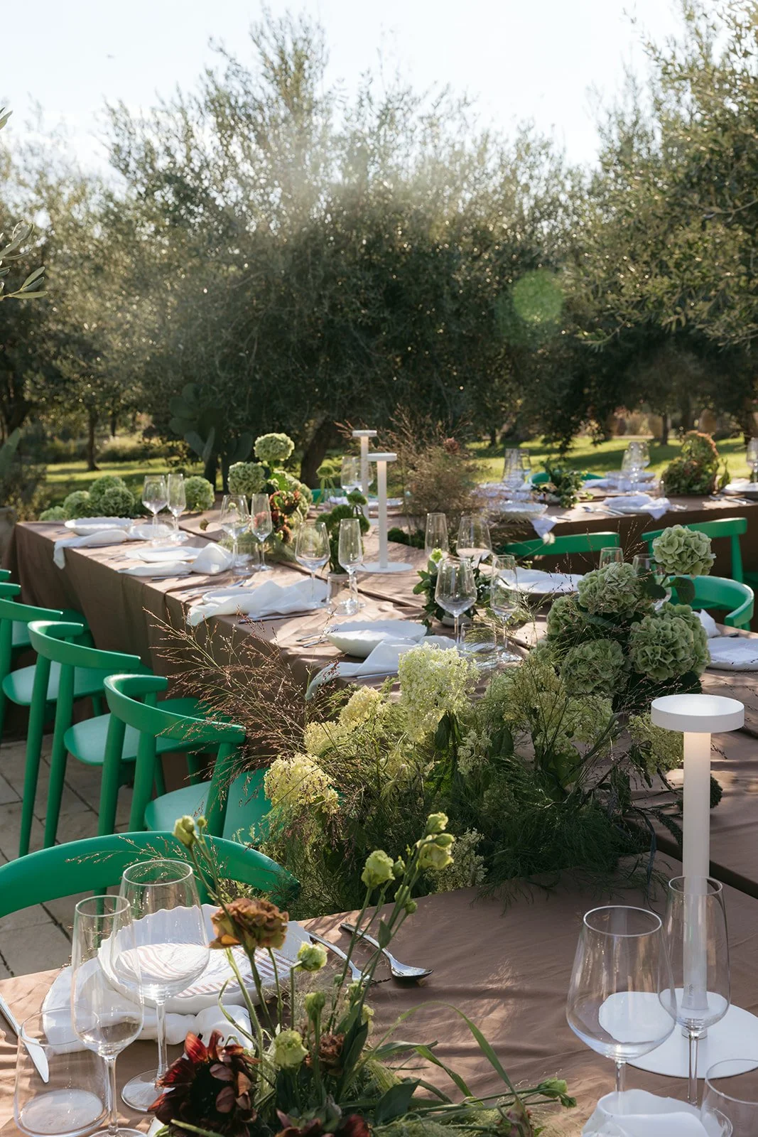 BRACCIALIERI - SICILY