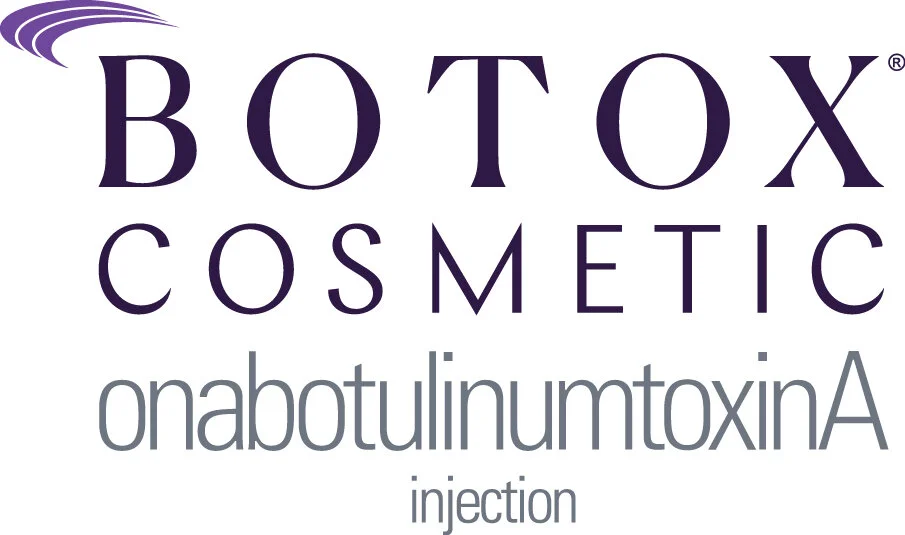 BOTOX Cosmetic Logo