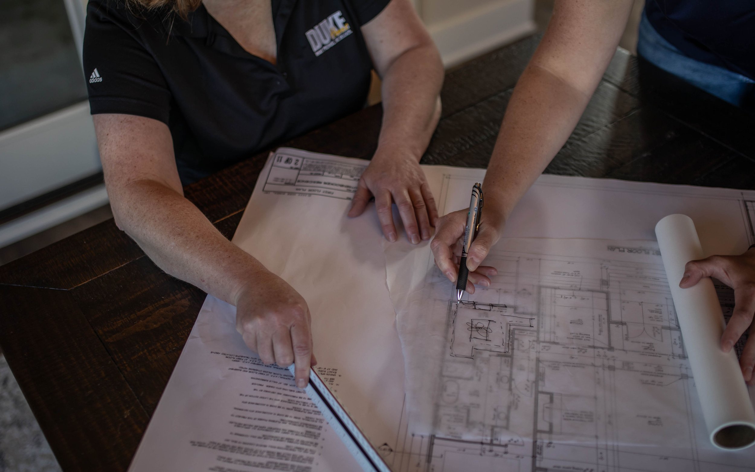 What Does “Design-Build” Actually Mean for Your Home Renovation?&nbsp;