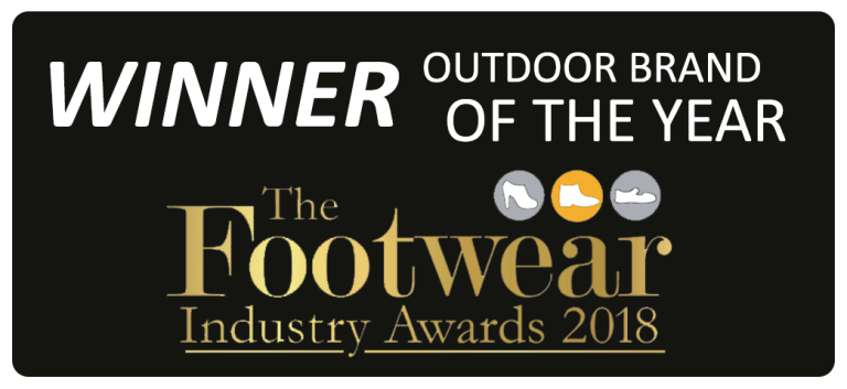 grisport footwear canada