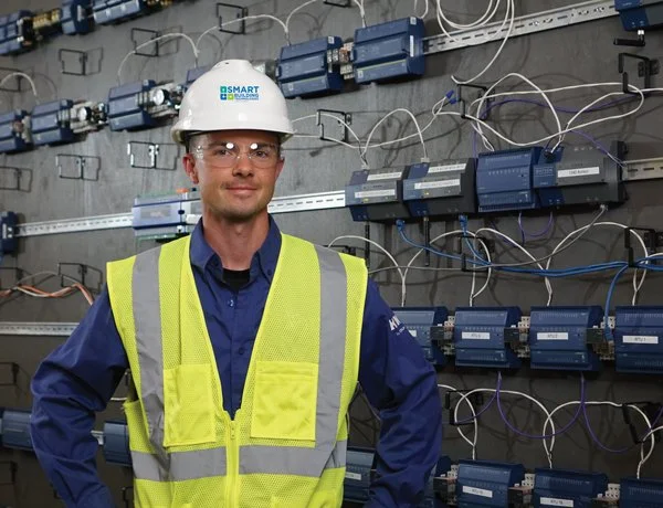 Join SmartBT Smart Building Technologies A Fidelity Company Join SmartBT Smart Building Technologies A Fidelity Company