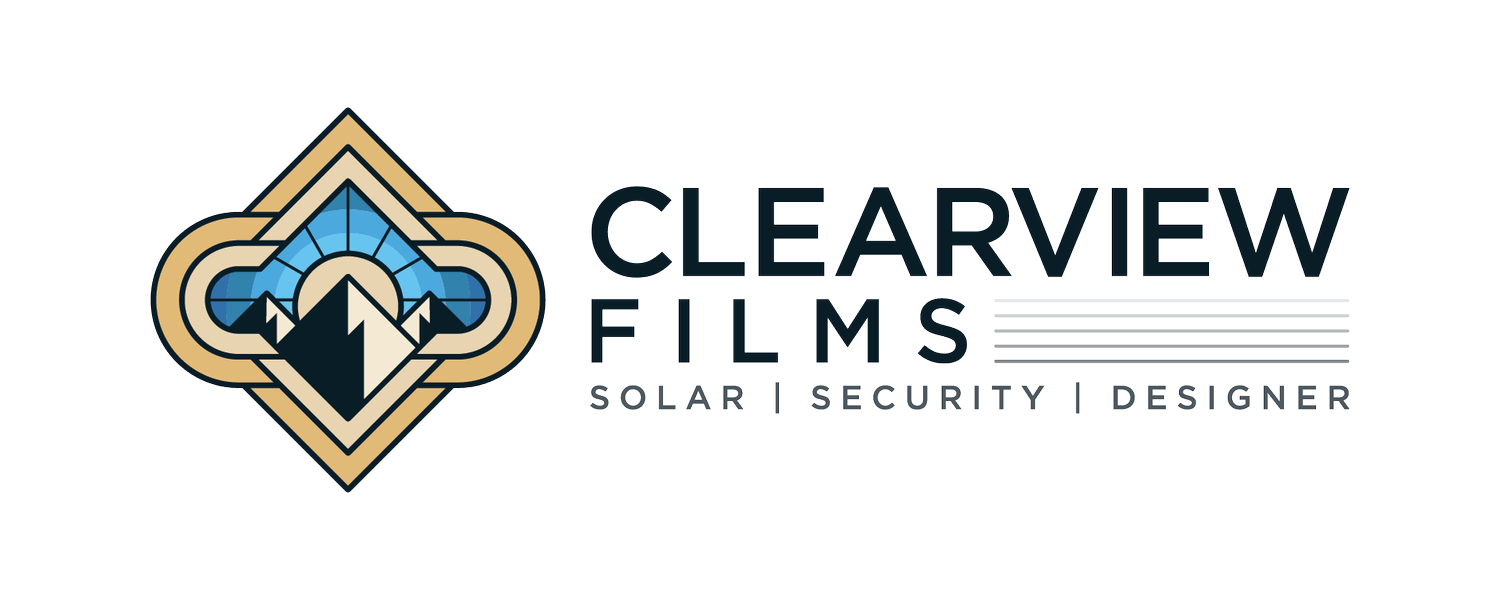 ClearView Window Films