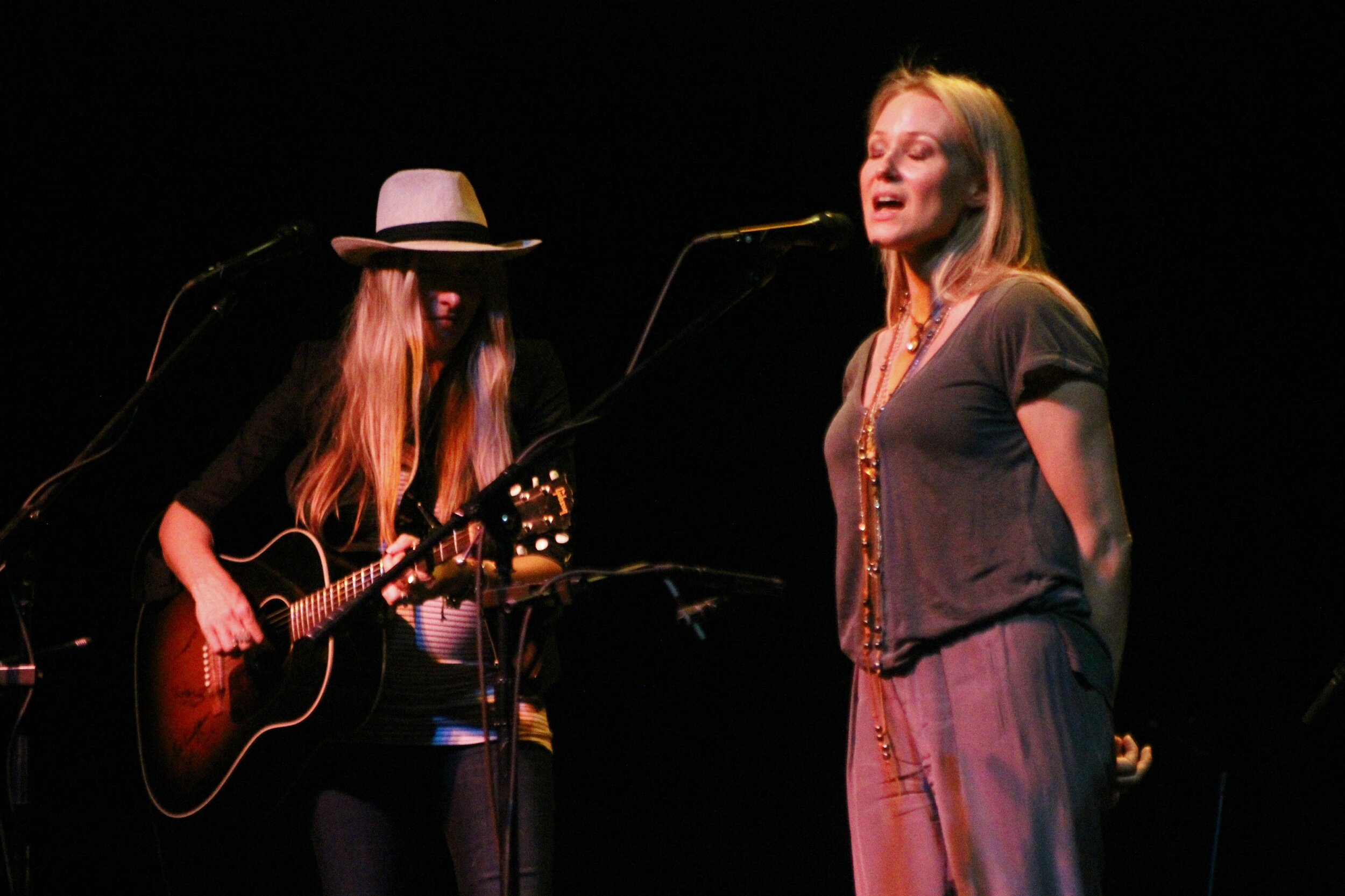 Holly Williams and Jewel.jpg