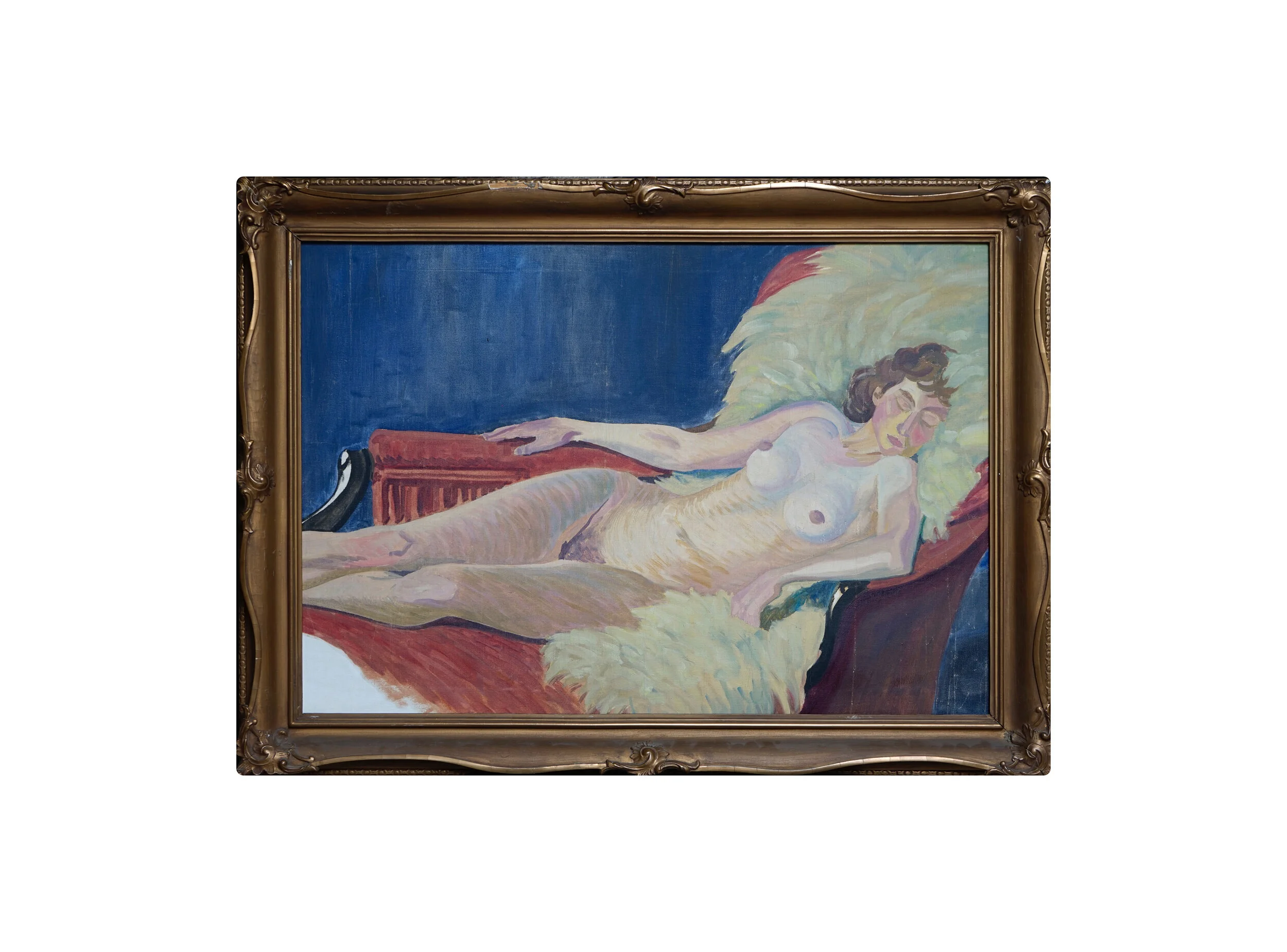  Waldemar Theophil FINK