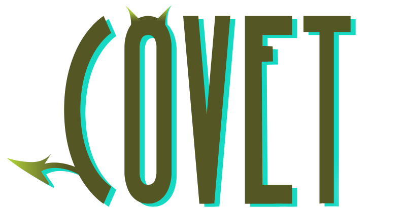 Covet Bakery by JC Gregg