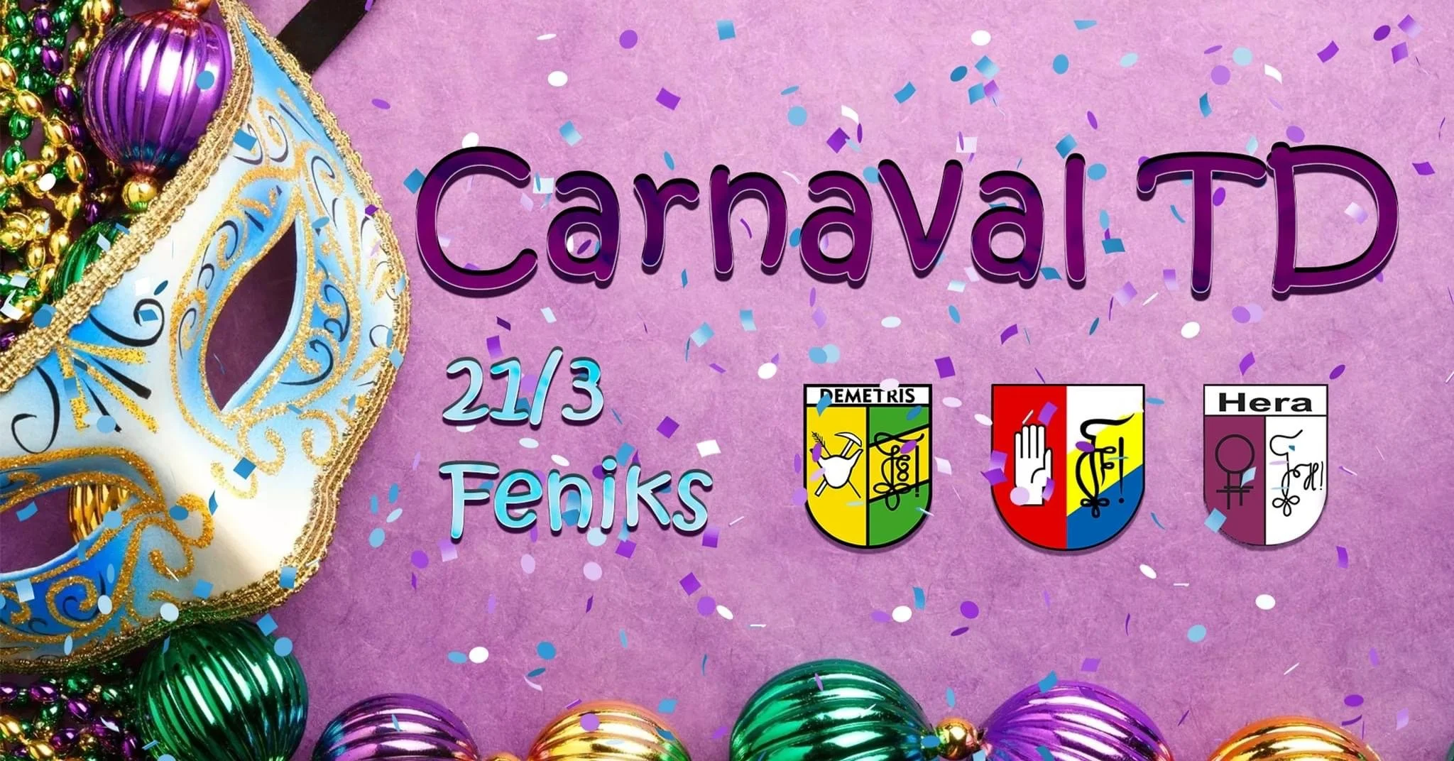 Carnaval TD