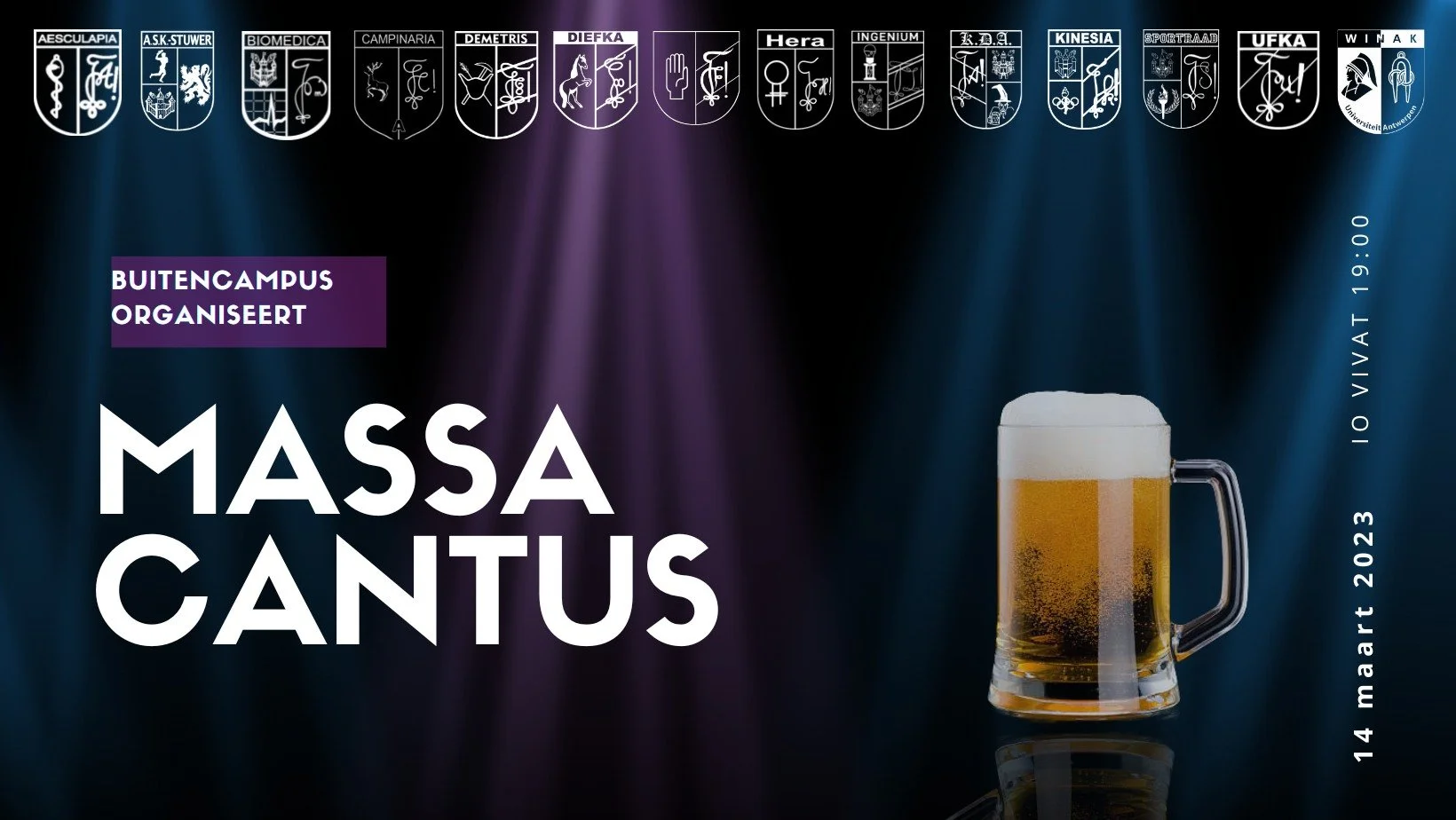 Massacantus