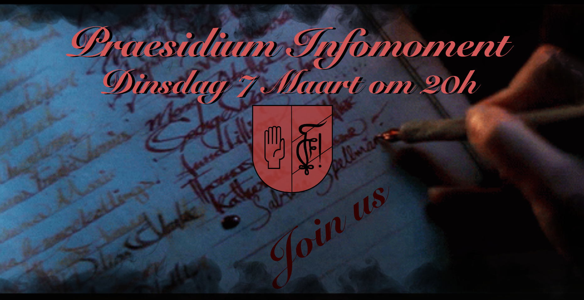 Praesidium Infomoment