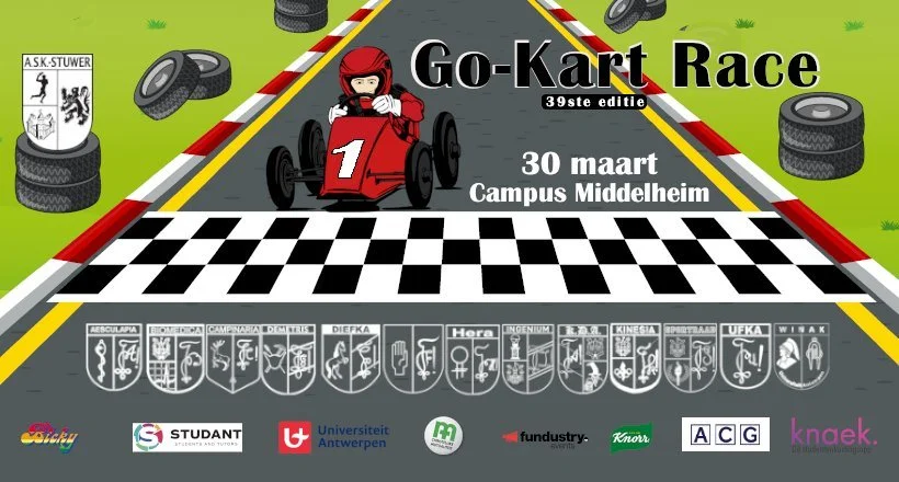 Go-Kart Race 2023