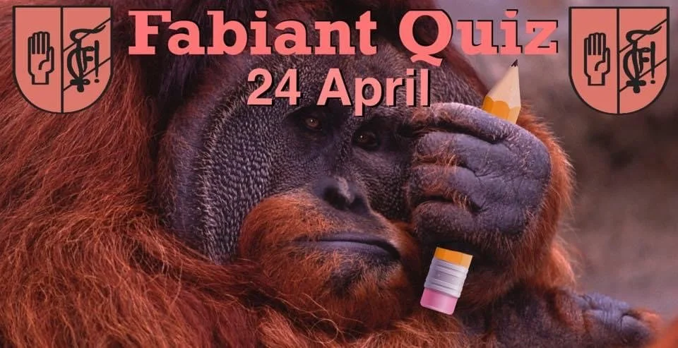 Fabiant Quiz