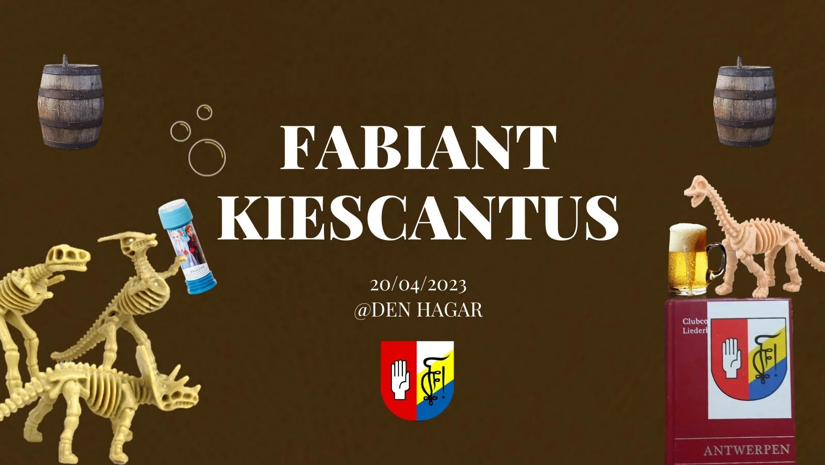 Fabiant Kiescantus