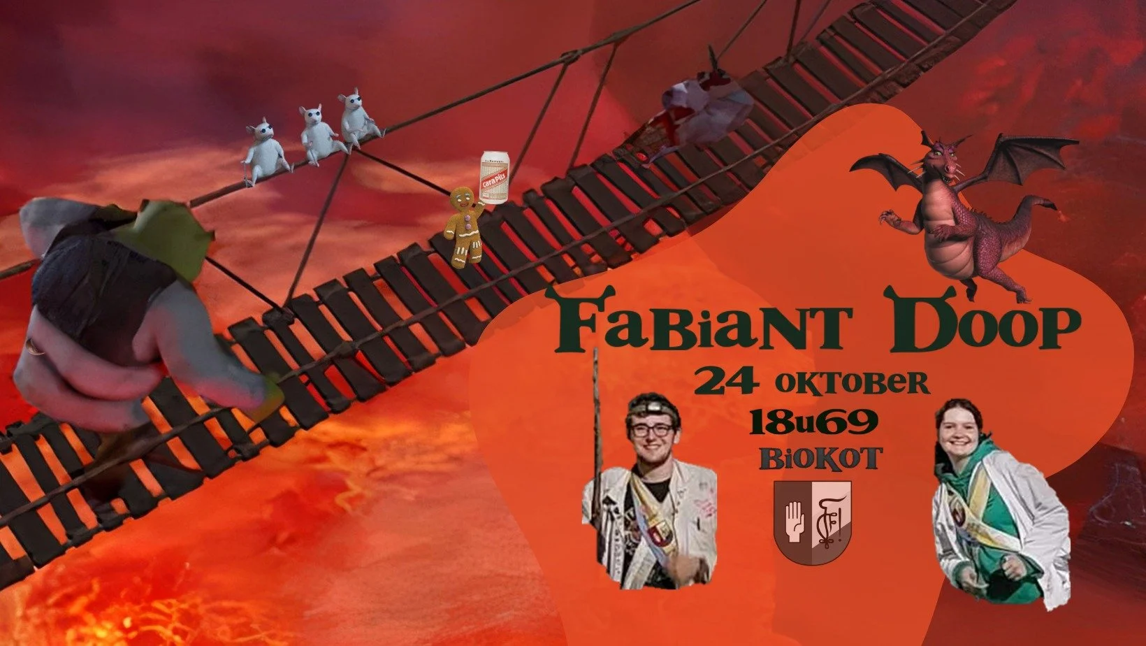 Fabiant Doop