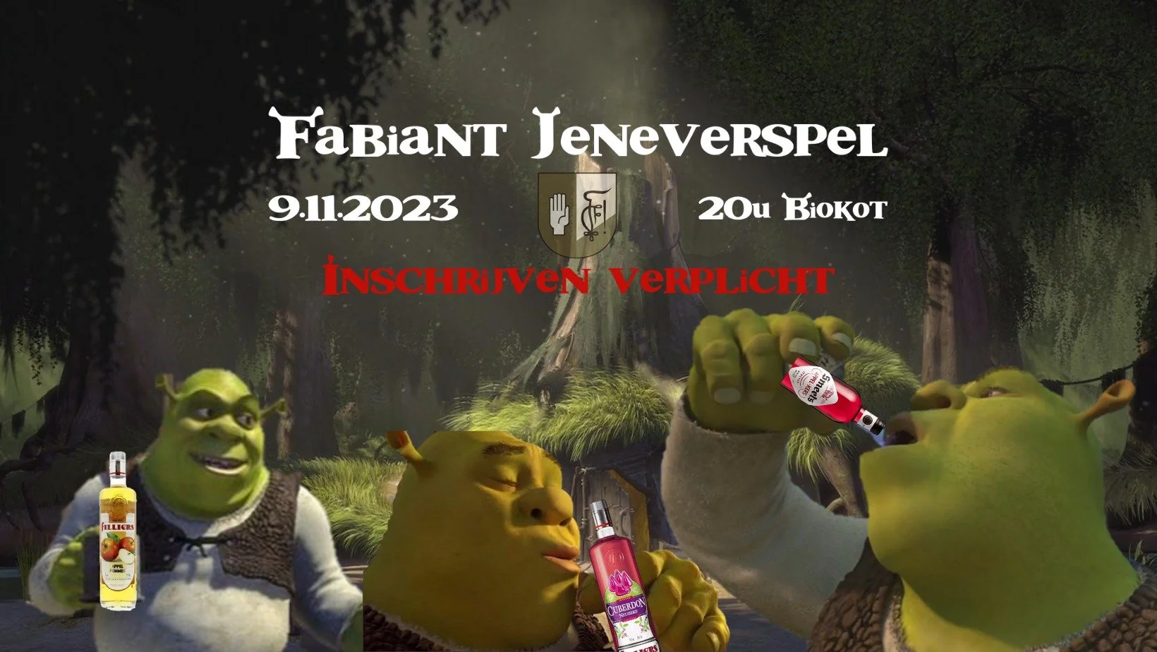 Jeneverspel