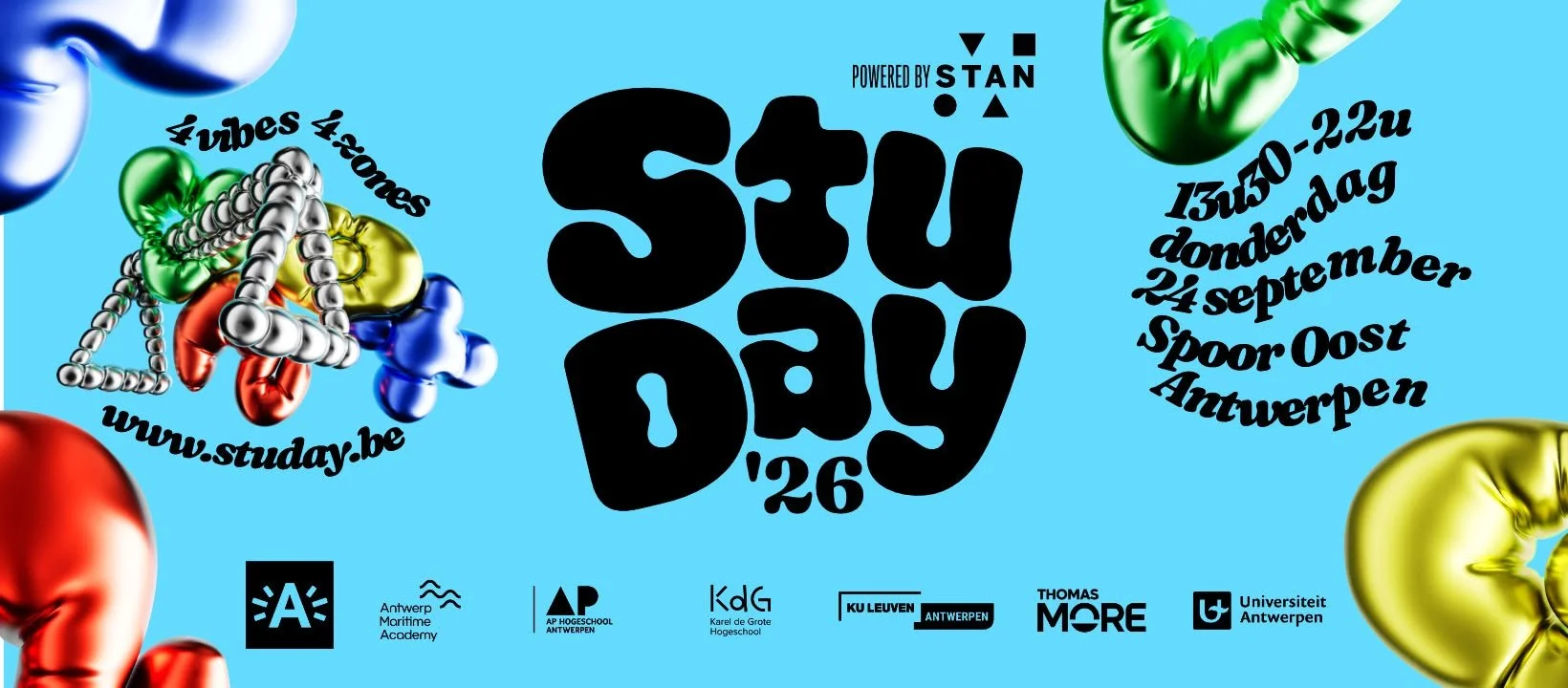 Studay